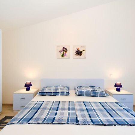 Apartment Mit- Mir Fondole Kültér fotó