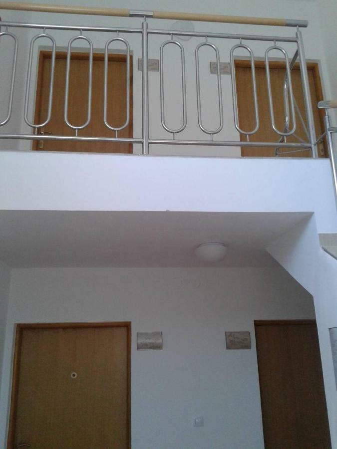 Apartment Mit- Mir Fondole Kültér fotó