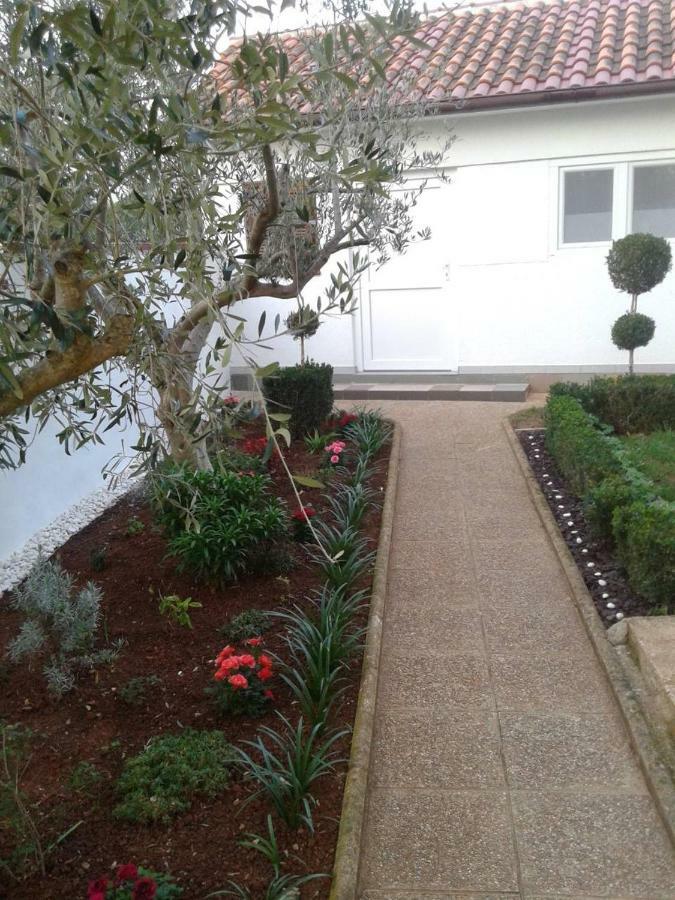 Apartment Mit- Mir Fondole Kültér fotó