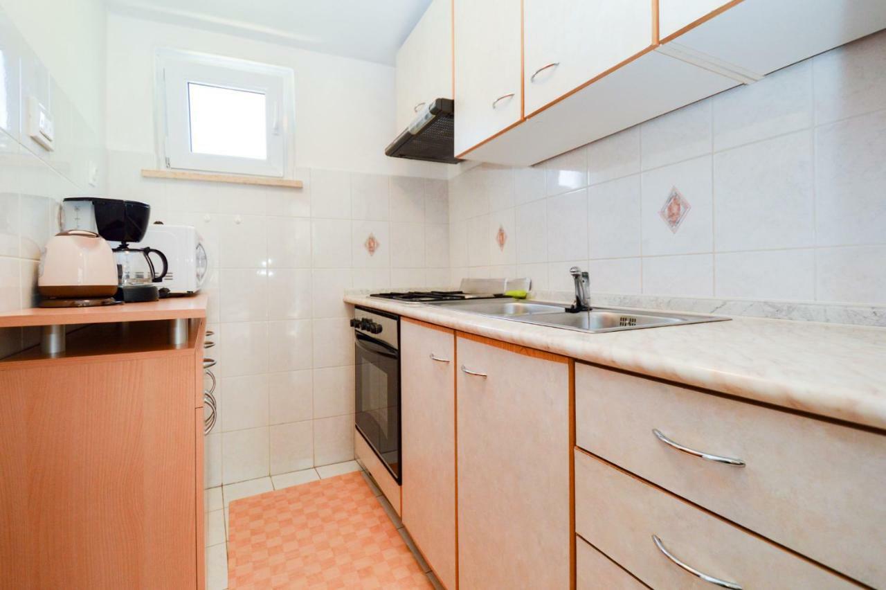 Apartment Mit- Mir Fondole Kültér fotó