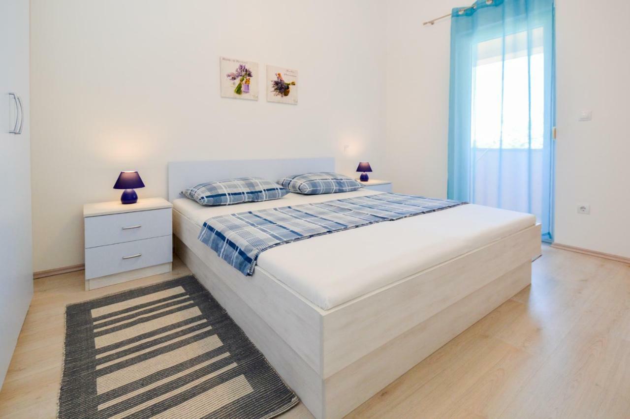 Apartment Mit- Mir Fondole Kültér fotó