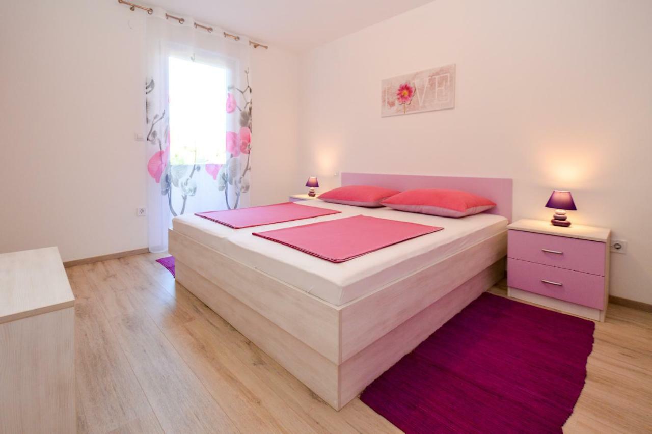 Apartment Mit- Mir Fondole Kültér fotó