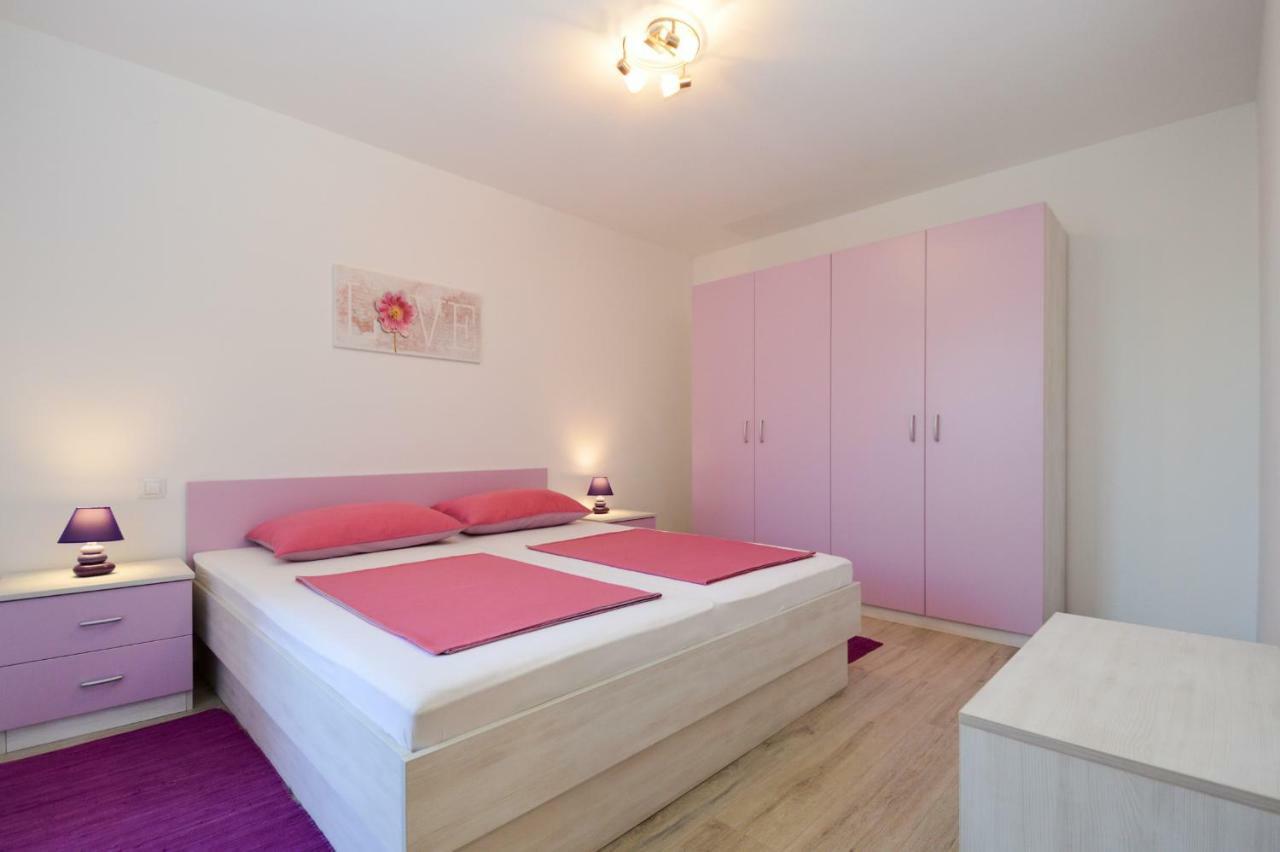 Apartment Mit- Mir Fondole Kültér fotó