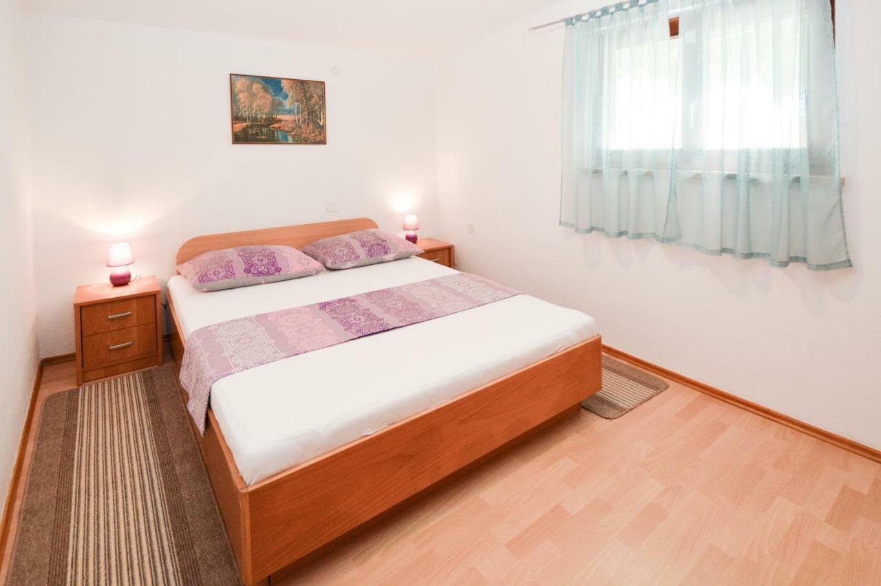 Apartment Mit- Mir Fondole Kültér fotó