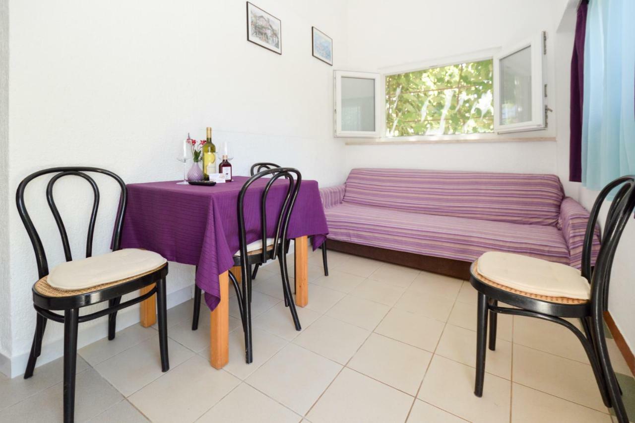 Apartment Mit- Mir Fondole Kültér fotó
