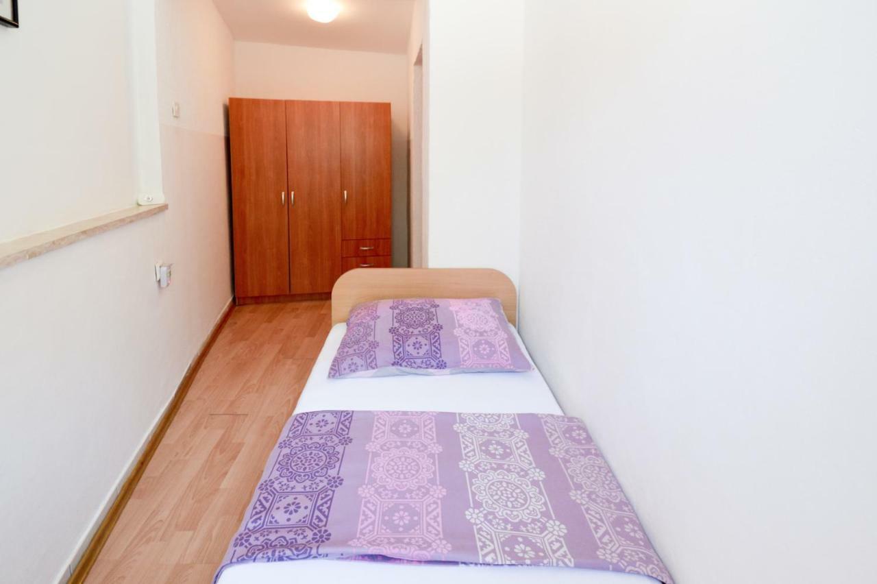 Apartment Mit- Mir Fondole Kültér fotó