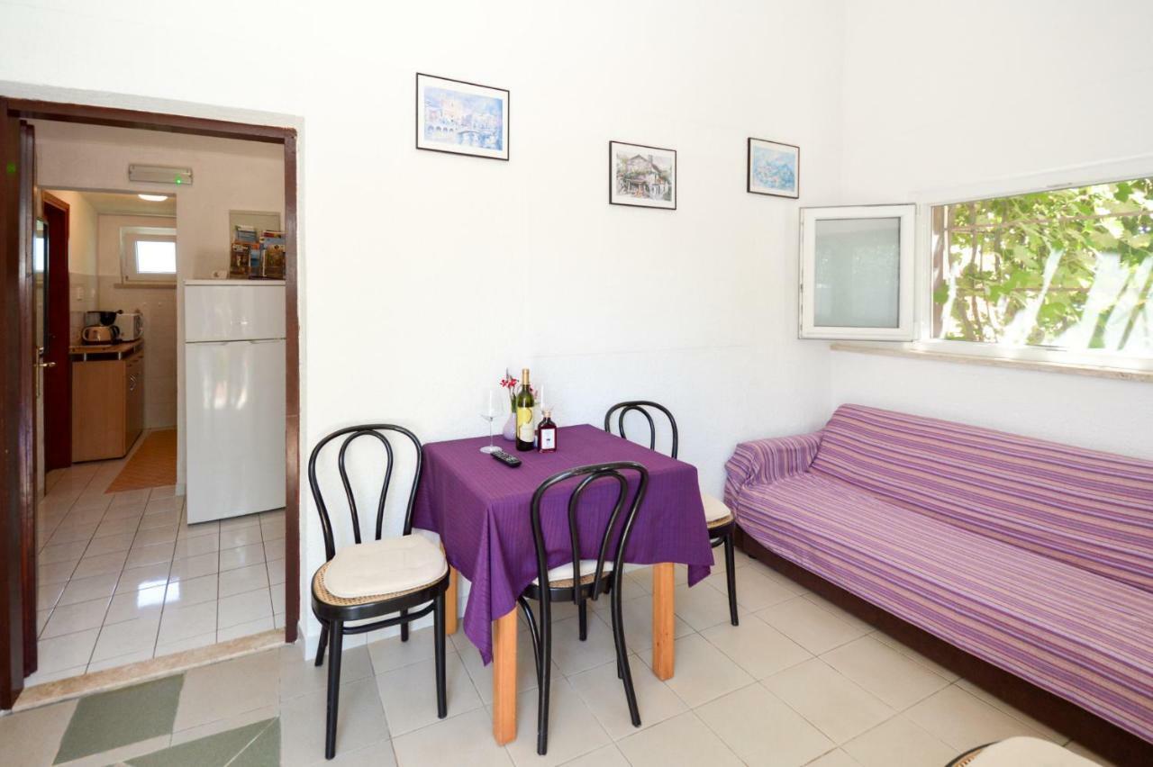 Apartment Mit- Mir Fondole Kültér fotó