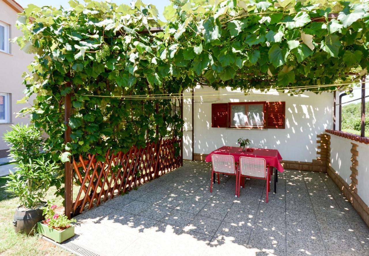 Apartment Mit- Mir Fondole Kültér fotó